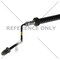 Centric Parts Brake Hose, 150.37036 150.37036 - alternate 3